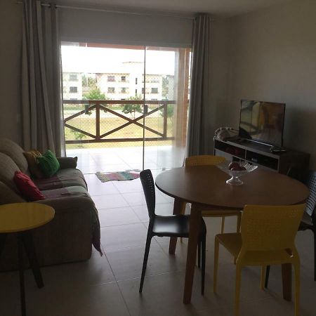 Apto Tipo Resort Cond Vila Das Aguas Com Ar Condicionado 프라이아 도 사코 외부 사진