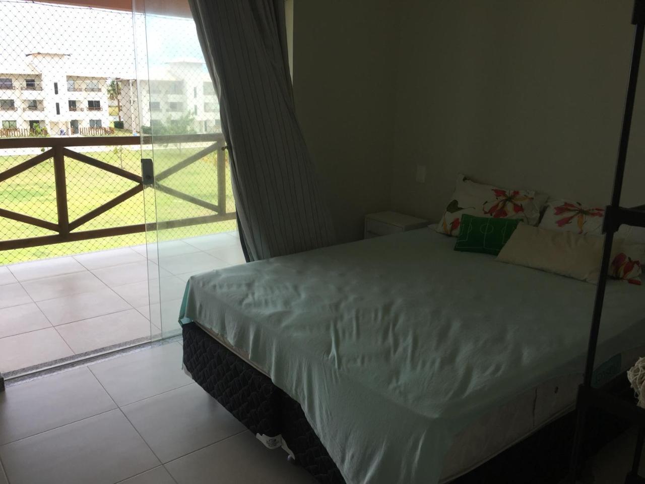 Apto Tipo Resort Cond Vila Das Aguas Com Ar Condicionado 프라이아 도 사코 외부 사진