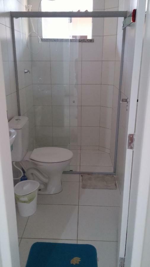 Apto Tipo Resort Cond Vila Das Aguas Com Ar Condicionado 프라이아 도 사코 외부 사진