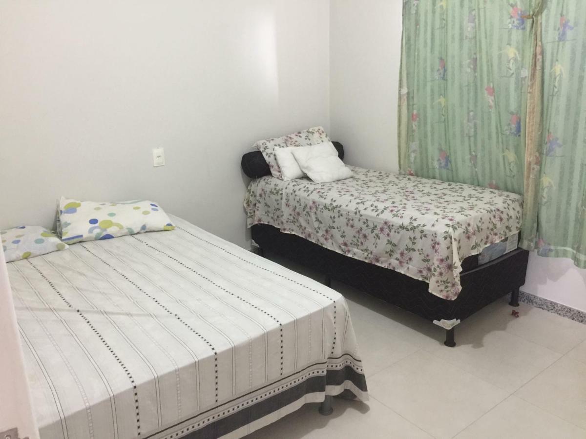Apto Tipo Resort Cond Vila Das Aguas Com Ar Condicionado 프라이아 도 사코 외부 사진