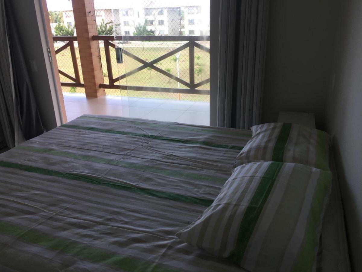 Apto Tipo Resort Cond Vila Das Aguas Com Ar Condicionado 프라이아 도 사코 외부 사진
